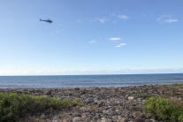 Trosky na ostrove Réunion môžu byť z letu MH370