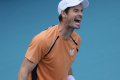 Murray vynechá dva aprílové turnaje, termín jeho návratu nie je známy