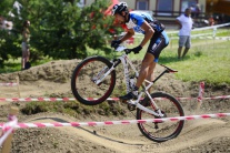 Majstrovstvá Slovenska v horskej cyklistike MTX XC