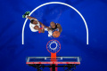 Philadelphia zmazala proti Clevelandu 29-bodové manko