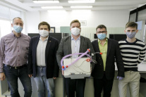 Pľúcny ventilátor mladých slovenských vedcov sa už