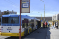 Dopravný podnik mesta Košice uspel so žiadosťou o finančný príspevok
