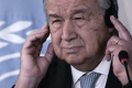 Guterres: Blízky východ je na pokraji regionálneho konfliktu