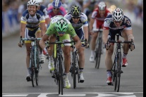 Tour de France - 6. etapa