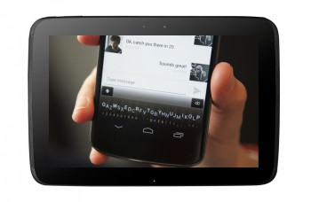Novinky v Androide: Minimalistická klávesnica a nový obchod Play