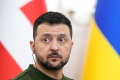 Zelenskyj po odhalení prípravy atentátu odvolal Serhija Ruda