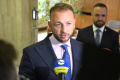 Šutaj Eštok: Všetky prípady zneužívania polície budú vyšetrené