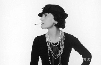 Coco Chanel mohla byť nemeckou agentkou