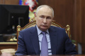 Putin: Eskalácia na Blízkom východe môže mať katastrofálne následky