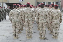 Vojaci ISAF