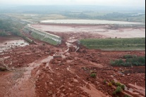 Ekologická katastrofa pri maďarskej Ajke