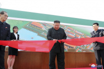 Kim Čong-un sa prvýkrát po takmer 3 týždňoch ukáza