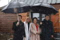 Si Ťin-pching pricestoval do Srbska v deň výročia útoku na ambasádu 