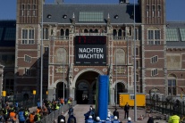 Múzeum Rijksmuseum