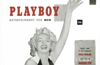 Highlighty týždňa: Playboy bez nahých žien?