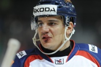 Slovenskí hokejisti zvíťazili nad mužstvom Kanady 