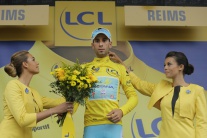Šiesta etapa Tour de France