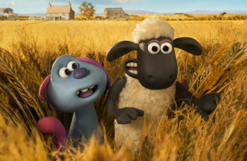 KINO NOVINKY TÝŽDŇA: Ovečka Shaun vo filme: Farmageddon