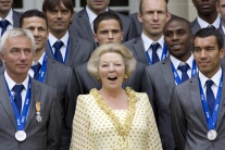 Holandská kráľovná abdikovala