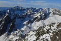 Argentínske médiá: Slovenský horolezec zahynul pri zdolávaní Aconcaguy