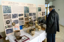 DOD Archeologického ústavu SAV v Nitre
