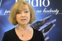 Mária Vaškovičová