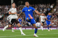 Joao Pedro bude chýbať Chelsea niekoľko týždňov, ukázať sa môže Emegha