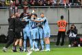 ŠK Slovan Bratislava zdolal FC Spartak Trnavu 3:0