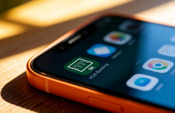 VÚB banka prináša novú verziu digitálneho bankovníctva 