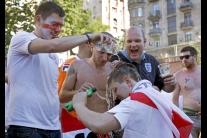 Nedeľa na futbalovom EURO 2012