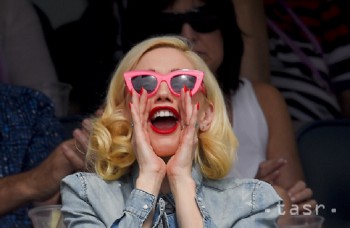 Gwen Stefani vydáva nový štúdiový album