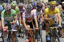2. etapa Tour de France
