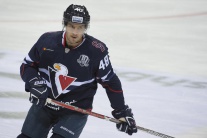 Bratislava hokej KHL Slovan Jokerit