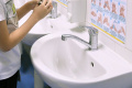 Verejnosť si môže v B. Bystrici vyskúšať správnu techniku umývania rúk