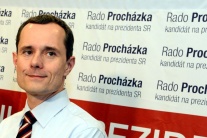 prochazka, centrala, volby2014