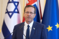 Izraelský prezident Isaac Herzog pricestuje na návštevu Budapešti
