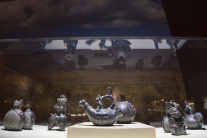 Výstava Poklad Inkov v Bratislave