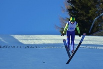 Tatranský pohár v skokoch na lyžiach
