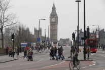 útoky v Londýne, terorizmus, Londýn