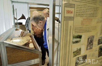 V Poštovom múzeu v Bystrici sú milióny vzácnych zbierkových predmetov