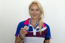 Ivana Kmeťová