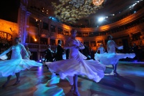 Ples v opere 2013