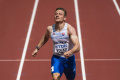 Sedjati zabehol svetový výkon roka na 800 m, Volko skončil 6. na 200 m